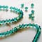 12 Pack: Preciosa® Czech Crystal Bicone Beads, 4mm by Bead Landing™